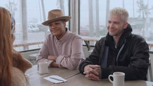 Help! I'm In A Secret Relationship - Vivi & Diontre