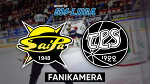 SaiPa - TPS, Fanikamera - SaiPa - TPS, Fanikamera 13.10.