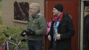 Erikoisliikemiehet (S) - Tour de Loppi