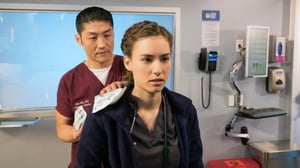 Chicago Med (12) - Clarity