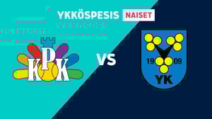 Kajaanin Pallokerho - Ylivieskan Kuula - Kajaanin Pallokerho - Ylivieskan Kuula 13.8.