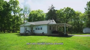 Kiinteistöveljekset: Rempalla uuteen kotiin - Isoäidin lahja