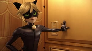 Miraculous: Ladybugin ja Cat Noirin seikkailut (7) - Nukkemestari