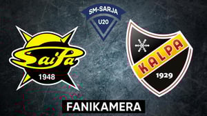 SaiPa - KalPa, Fanikamera - SaiPa - KalPa, Fanikamera 20.9.