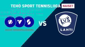 OVS - LVS, kaksin- ja nelinpeli - OVS - LVS, kaksin- ja nelinpeli 15.10.