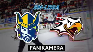 Jukurit - Sport, Fanikamera - Jukurit - Sport, Fanikamera 1.11.