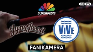 Seinäjoen JymyJussit - Vimpelin Veto, Fanikamera - Seinäjoen JymyJussit - Vimpelin Veto, Fanikamera 28.7.