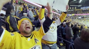 Burgerimiehet Pohjois-Amerikassa (S) - Sweet home Alabama ja Nashville, Tennessee