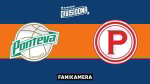 Hyvinkään Ponteva - Pyrintö Akatemia B, Fanikamera - Hyvinkään Ponteva - Pyrintö Akatemia B, Fanikamera 6.2.