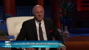 Leijonan luola USA - Kalsareista kukiksi