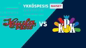 Ylivieskan Kuula - Kajaanin Pallokerho - Ylivieskan Kuula - Kajaanin Pallokerho 14.8.