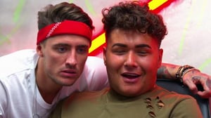 Just Tattoo Of Us(Paramount+) - Just Tattoo Of Us