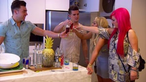 Geordie Shore (Paramount+) (12) - Geordie Shore