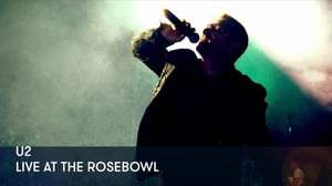 U2 - Live at the Rosebowl - U2 - Live at the Rosebowl