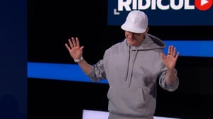 Ridiculousness - Chanel and Sterling DLXVIII