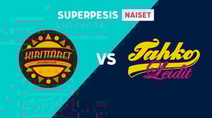 Kirittäret - Hyvinkään Tahko - Kirittäret - Hyvinkään Tahko 10.6.