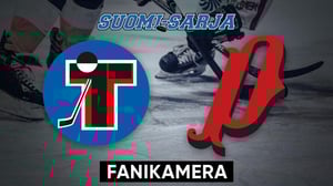 Titaanit - Pyry, Fanikamera - Titaanit - Pyry, Fanikamera 18.1.