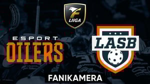 Oilers - LASB, miehet Fanikamera - Oilers - LASB, miehet Fanikamera 9.10