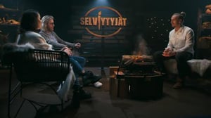 Selviytyjät Suomi Extra - Peli alkaa