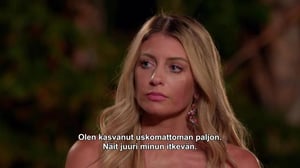 Temptation Island USA (12) - Kohti viimeistä iltanuotiota