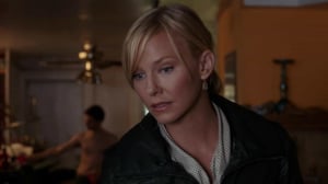 Law & Order: Special Victims Unit (12) - Friending Emily