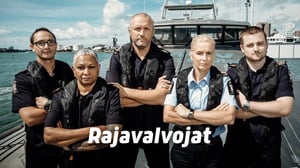 Rajavalvojat (S) - Pää pilvissä