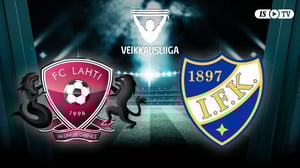 FC Lahti - HIFK - FC Lahti - HIFK 28.9.