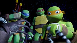 Teini-ikäiset mutanttininjakilpikonnat (2012) (7) - Cockroach Terminator