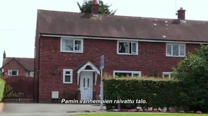 Rempalla kaupaksi - Vastakohtien talot