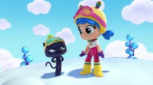 Tuire ja Sateenkaarimaa (S) - Hirmuinen aivastus