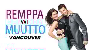 Remppa vai muutto Vancouver - Vanhasta uutta