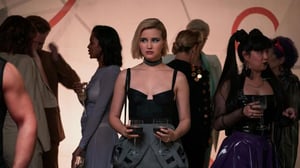 The Girlfriend Experience (16) - Syväväärennös