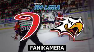 JYP - Sport, Fanikamera - JYP - Sport, Fanikamera 24.11.