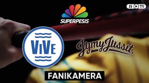 Vimpelin Veto - Seinäjoen JymyJussit, Fanikamera - Vimpelin Veto - Seinäjoen JymyJussit, Fanikamera 4.7.