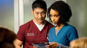 Chicago Med (12) - With a Brave Heart