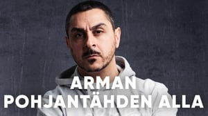 Arman Pohjantähden alla (7) - Rikos & rangaistus