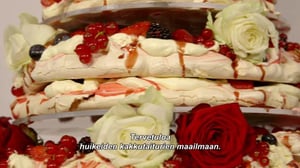 Huikeat kakkutaiturit - Lelulaatikon salaisuus