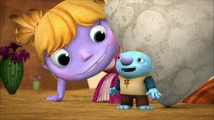 Wallykazam! (S) - Running Rita