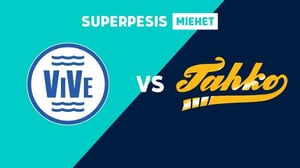 Supermaanantai: Vimpelin Veto - Hyvinkään Tahko - Supermaanantai: Vimpelin Veto - Hyvinkään Tahko 11.7.