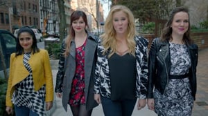 Inside Amy Schumer(Paramount+) (12) - Psychopath Test