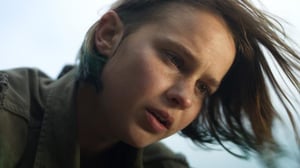 The Rising (16) - Jakso 5