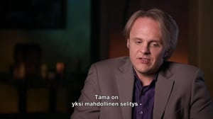 Muinaiset avaruusoliot - Jumalten ahjo