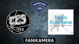 TPS - Kuortane, Fanikamera - TPS - Kuortane, Fanikamera 12.9.