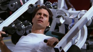 Will & Grace (7) - Will treenaa