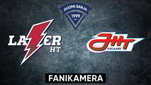 Laser HT - JHT, Fanikamera - Laser HT - JHT, Fanikamera 2.10.