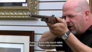 Panttilainaamon parhaat - Gangstereita, aseita ja kitaroita