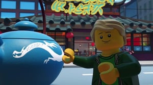 LEGO Ninjago: Wun teepuoti (S)