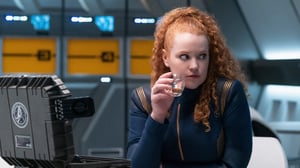 STAR TREK: SHORT TREKS (12) - Runaway