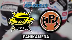 SaiPa - HPK, Fanikamera - SaiPa - HPK, Fanikamera 8.3.