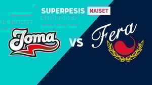 Joensuun Maila - Fera - Joensuun Maila - Fera 18.6.